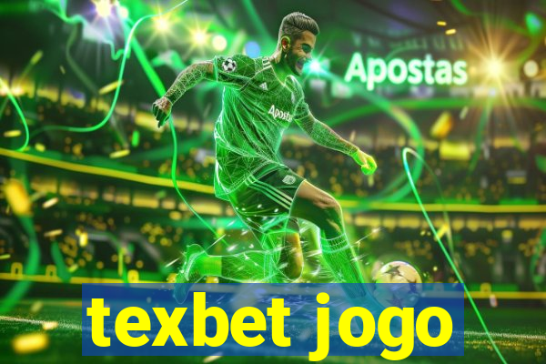 texbet jogo